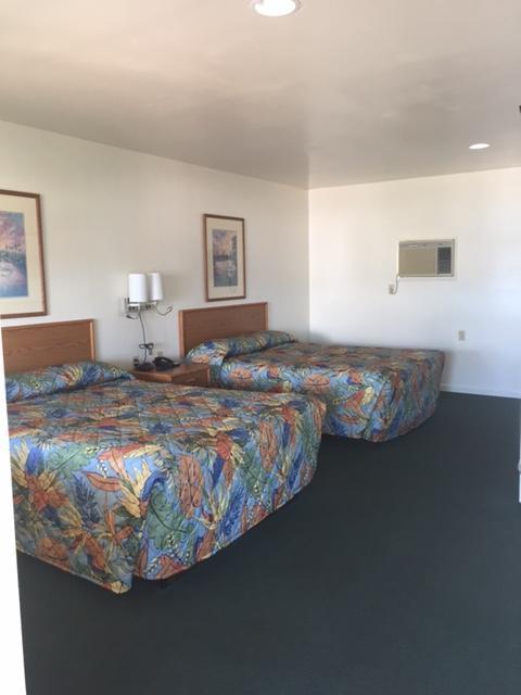 Clear Lake Vista Resort Kelseyville Extérieur photo