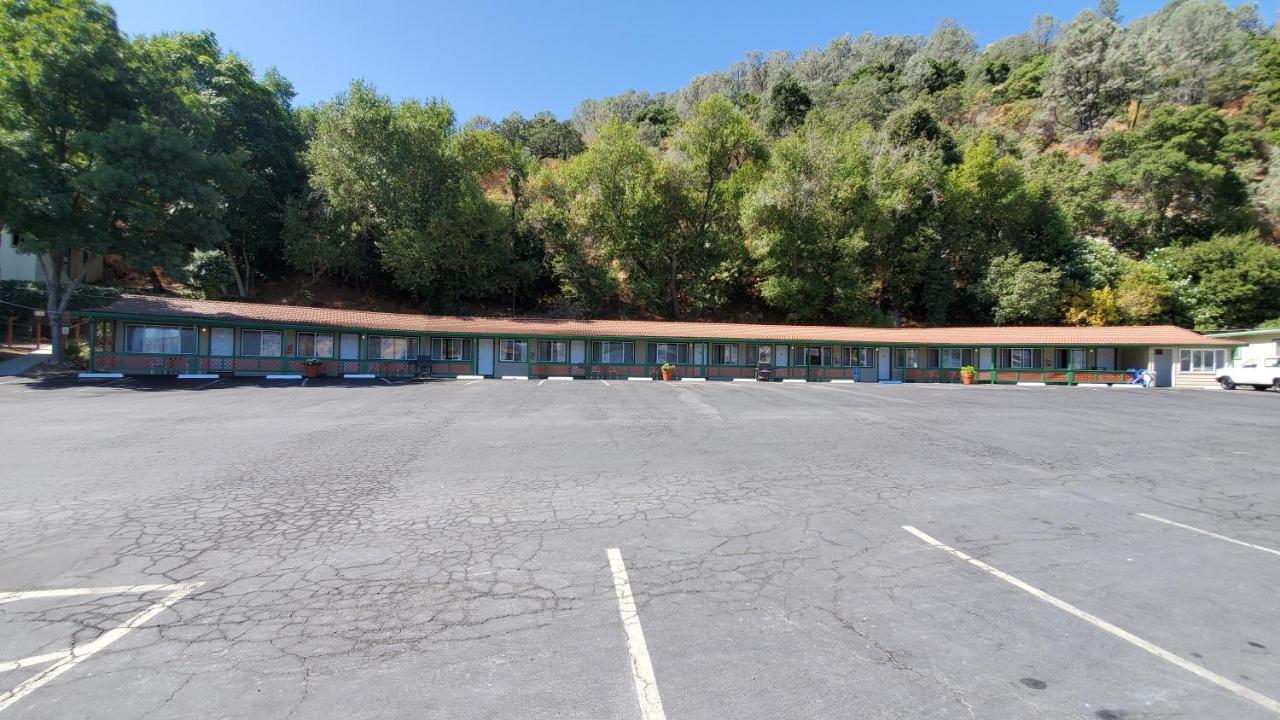 Clear Lake Vista Resort Kelseyville Extérieur photo