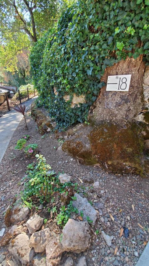 Clear Lake Vista Resort Kelseyville Extérieur photo